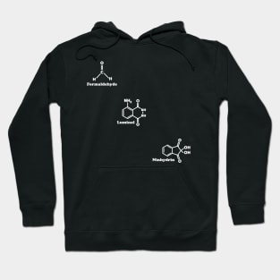 Forensic Chemicals Hoodie